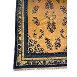 Carpet, China, good condition, 342 x 242 cm - The carpet can only be viewed and collected at another