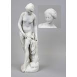 Etienne Maurice Falconet (1716-