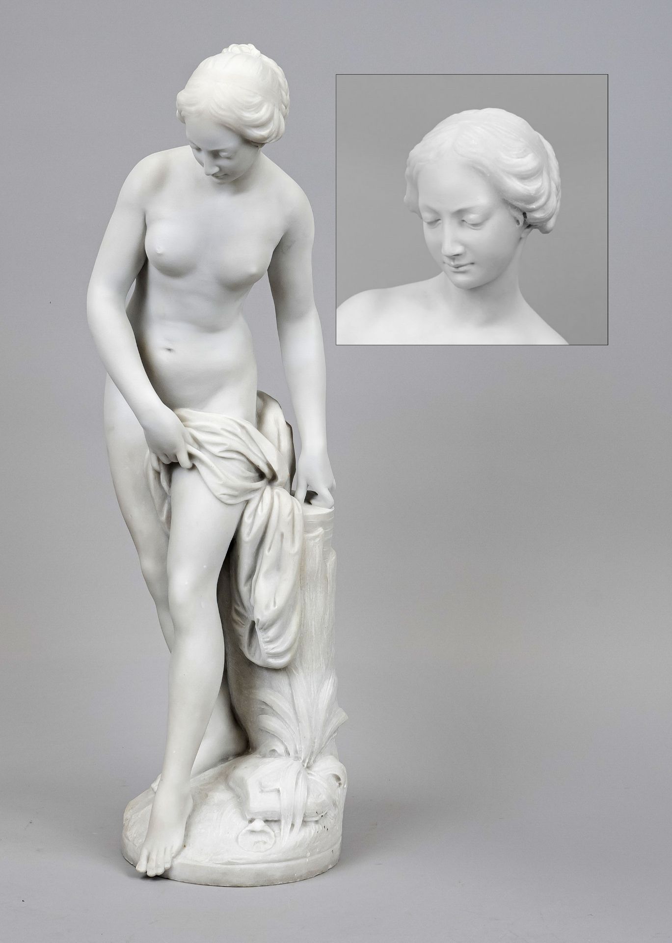 Etienne Maurice Falconet (1716-