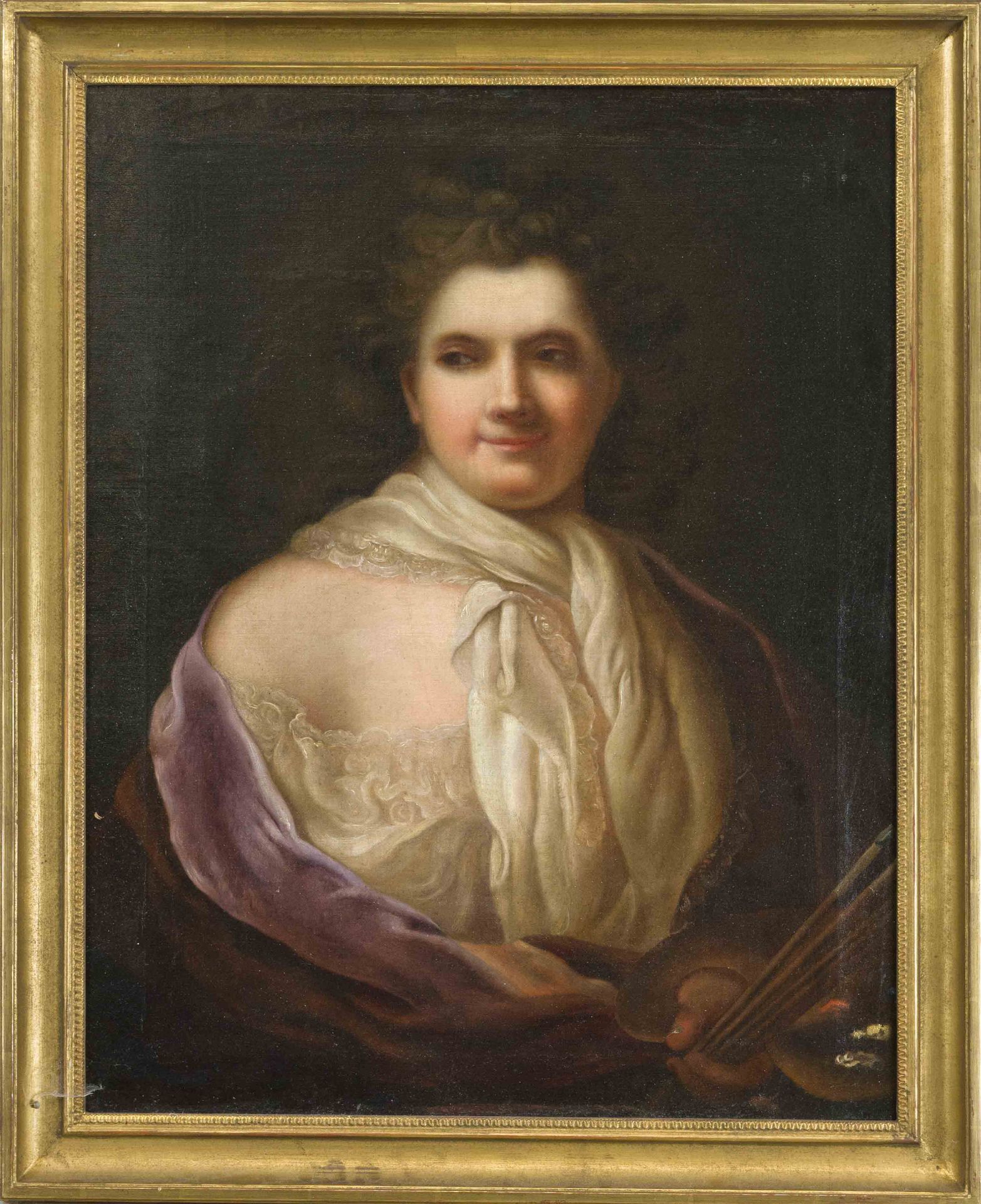 Anna Dorothea Therbusch (1721-1