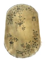 Teppich, China, minor wear, 146