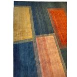 Carpet, Kashkuli, good condition, 310 x 210 cm - The carpet can only be viewed and collected at