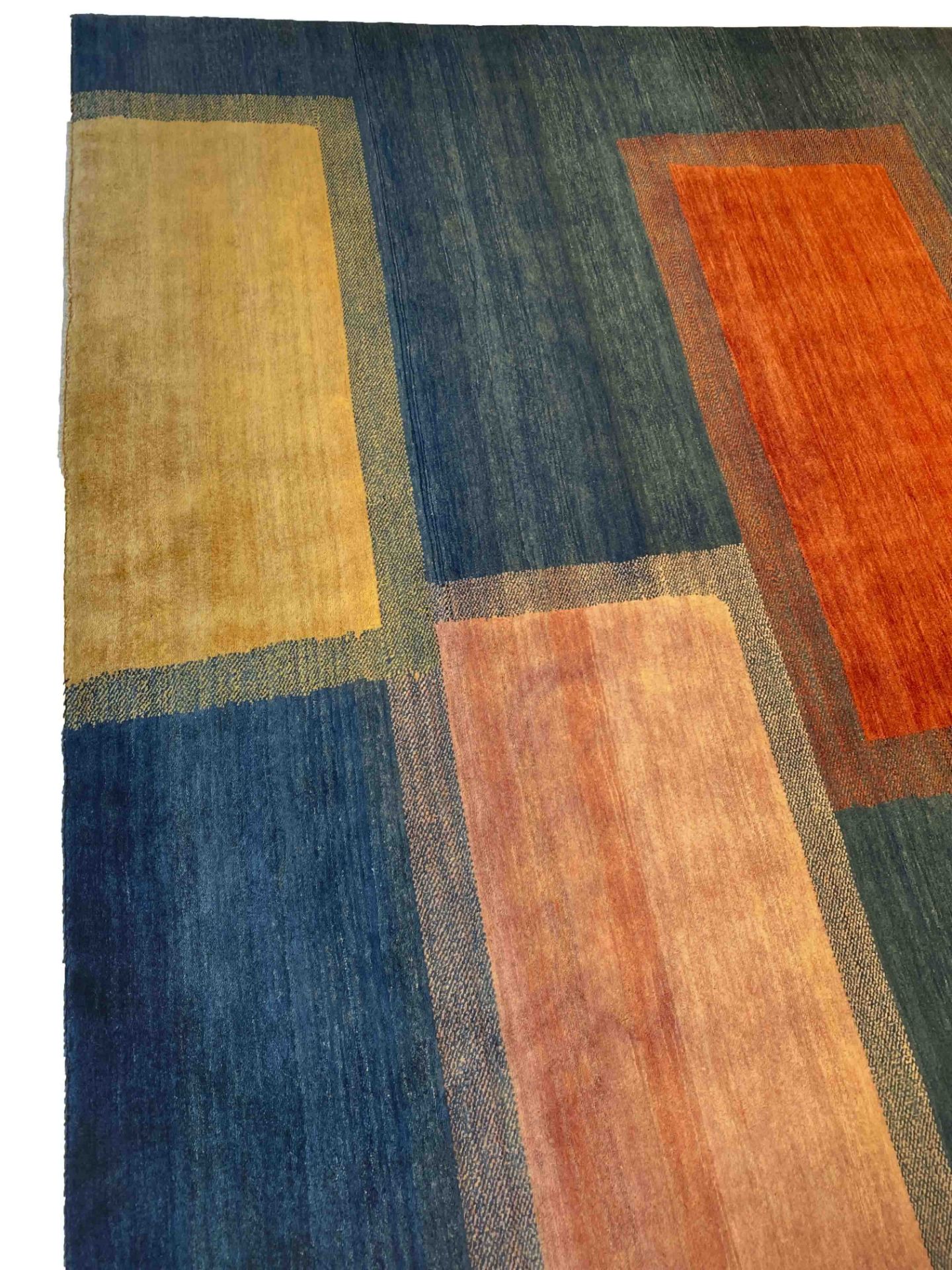 Carpet, Kashkuli, good condition, 310 x 210 cm - The carpet can only be viewed and collected at