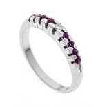 Rubin-Brillant-Ring WG 585/000