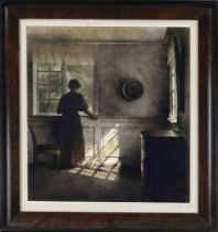 Peter Vilhelm Ilsted (1861-1933