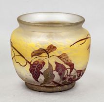 Vase, Frankreich, Anf. 20. Jh.,