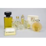 8 Parfum-Flacons Nina Ricci, 20