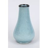 Monochrome Ru-type Vase, China