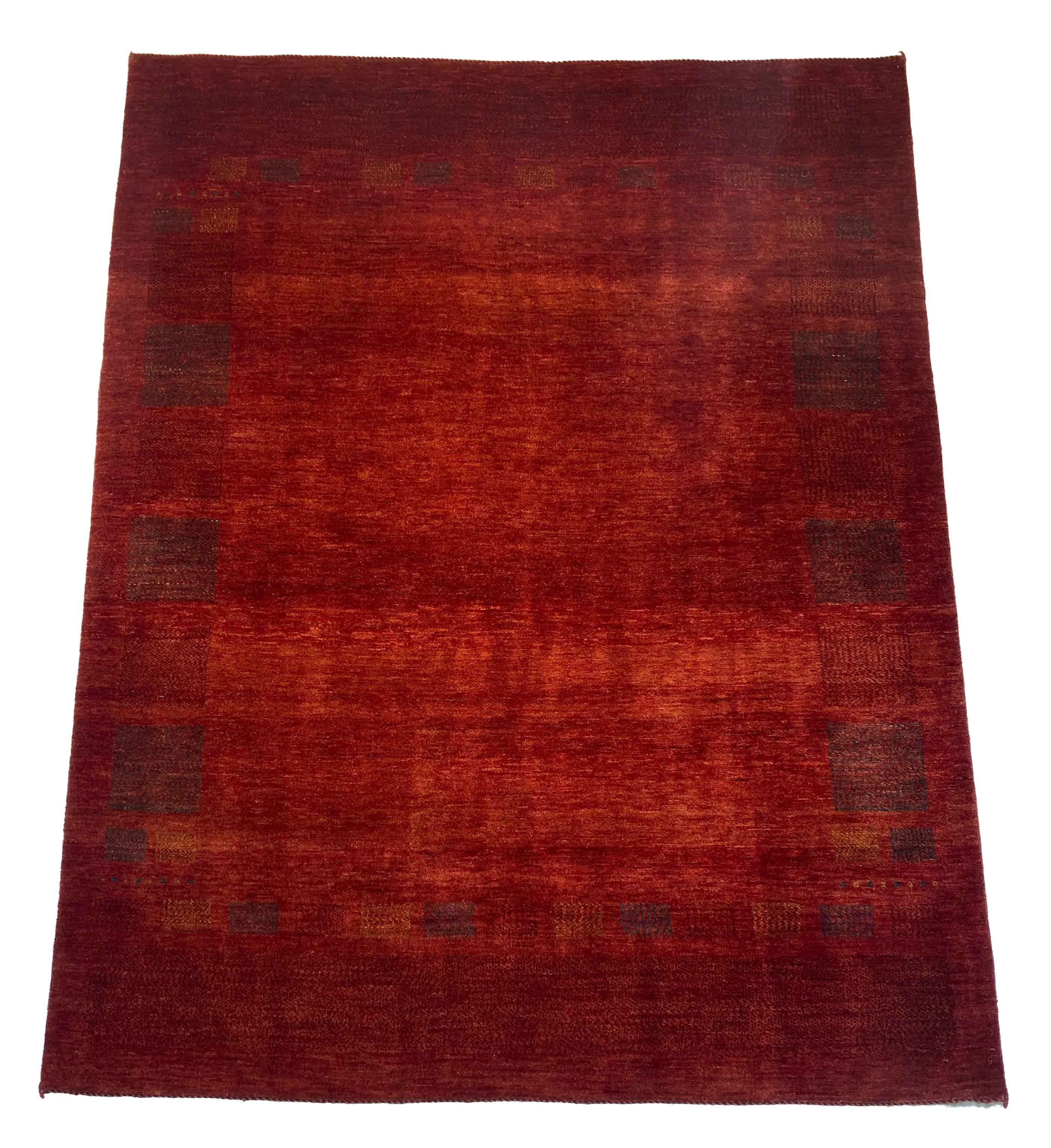 Carpet, Kashkuli, good condition, 200 x 155 cm - The carpet can only be viewed and collected at