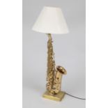 Saxophonlampe (Mariage), Altsax