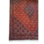 Carpet, Bidjar, good condition, 360 x 260 cm - The carpet can only be viewed and collected at