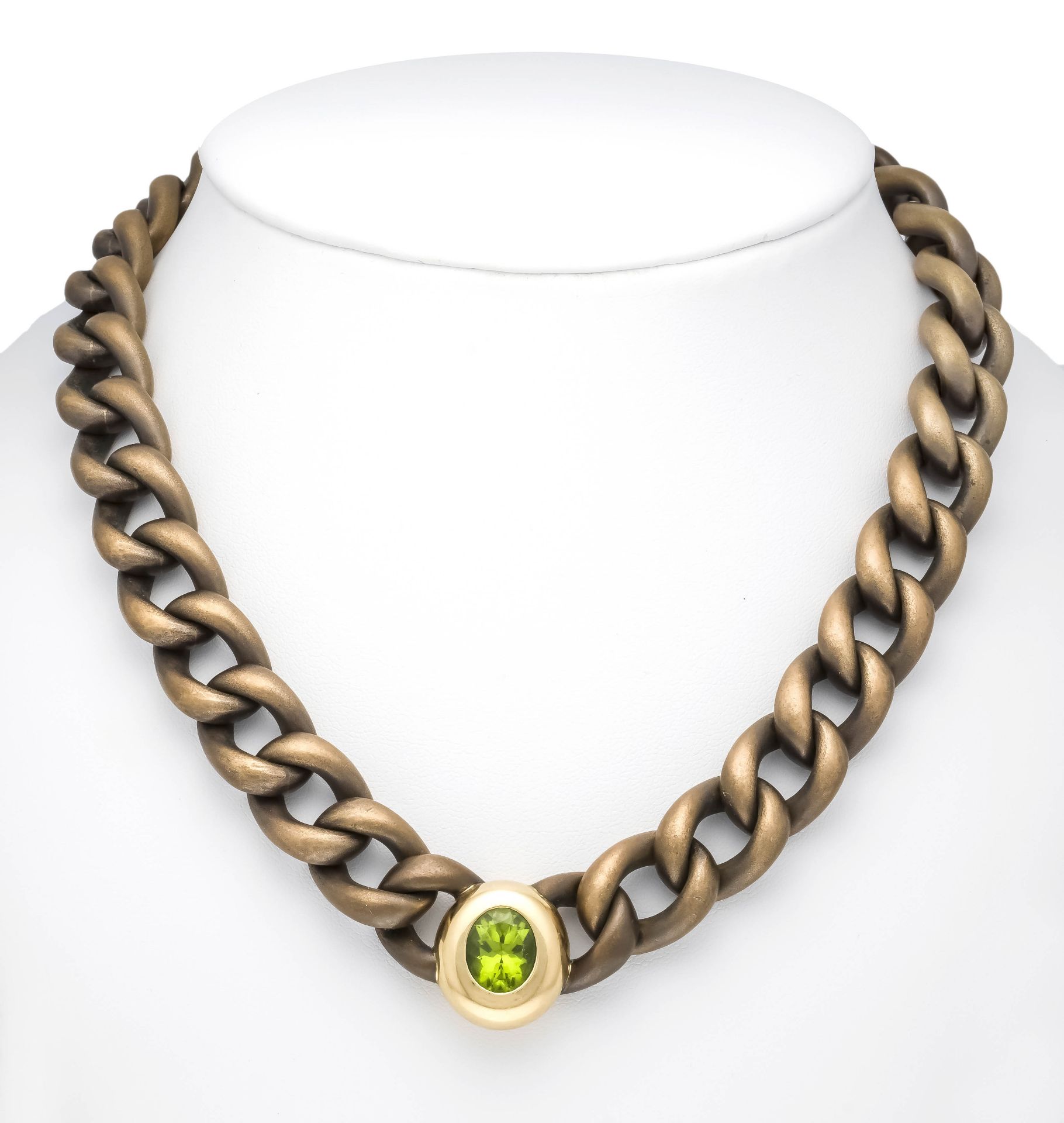 Isabelle Fa Collier GG 750/000