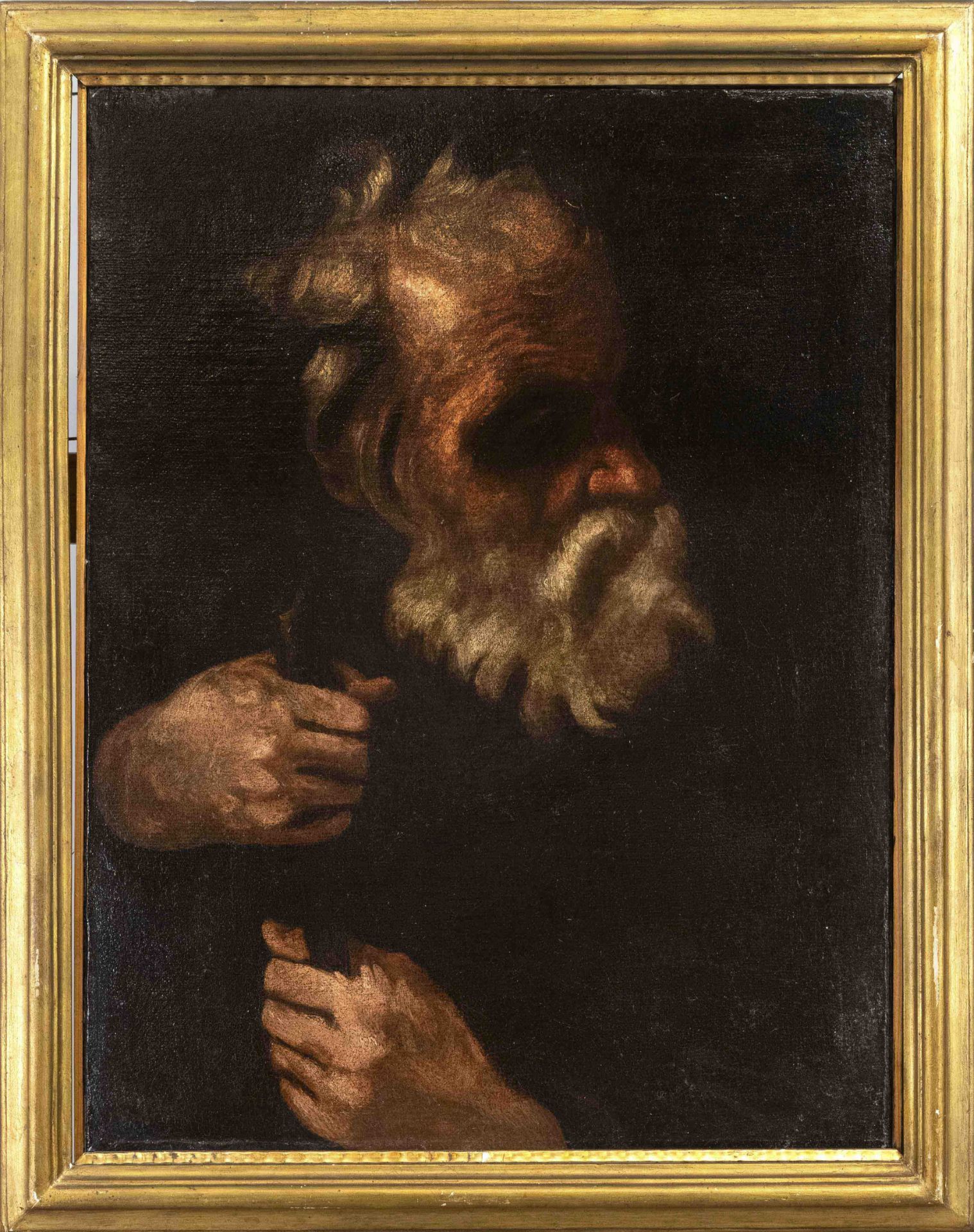 Italienischer Maler um 1700, wo