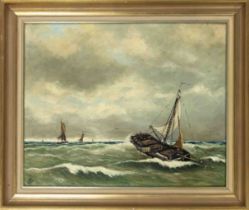 Hendrik Willem Mesdag (1831-191