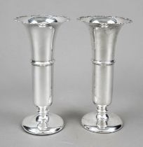 Paar Vasen, England, 1929/30, M