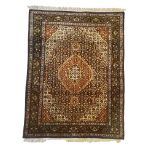 Carpet, Bidjar, good condition, 145 x 103 cm - The carpet can only be viewed and collected at