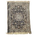 Carpet, Nain, good condition, 130 x 85 cm - The carpet can only be viewed and collected at another