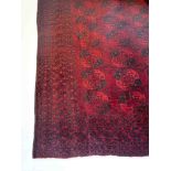 Carpet, Afghan, good condition, 350 x 450 cm - The carpet can only be viewed and collected at