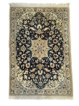 Carpet, Nain, good condition, 125 x 80 cm - The carpet can only be viewed and collected at another