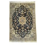 Carpet, Nain, good condition, 125 x 80 cm - The carpet can only be viewed and collected at another