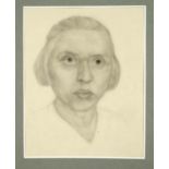 Margarete Dietrich, Berlin artist around 1920/30, large bundle from the estate of the artist Fritz
