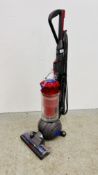 DYSON DC 55 UPRIGHT BALL VACUUM CLEANER - SOLD AS SEEN.