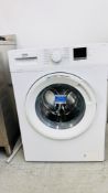 BEKO 7KG WASHING MACHINE - SOLD AS SEEN.