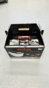 BOXED TEFAL 10 IN 1 MULTICOOK PLUS - SOLD AS SEEN.