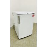 BLOMBERG UNDER COUNTER FREEZER - SOLD AS SEEN.