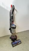 DYSON UPRIGHT VACUUM CLEANER - SOLD AS SEEN.