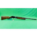 FABARM 12 BORE 5 SHOT SELF LOADING SHOTGUN #406859 (MODEL 130) - (REF: 1407) - (ALL GUNS TO BE