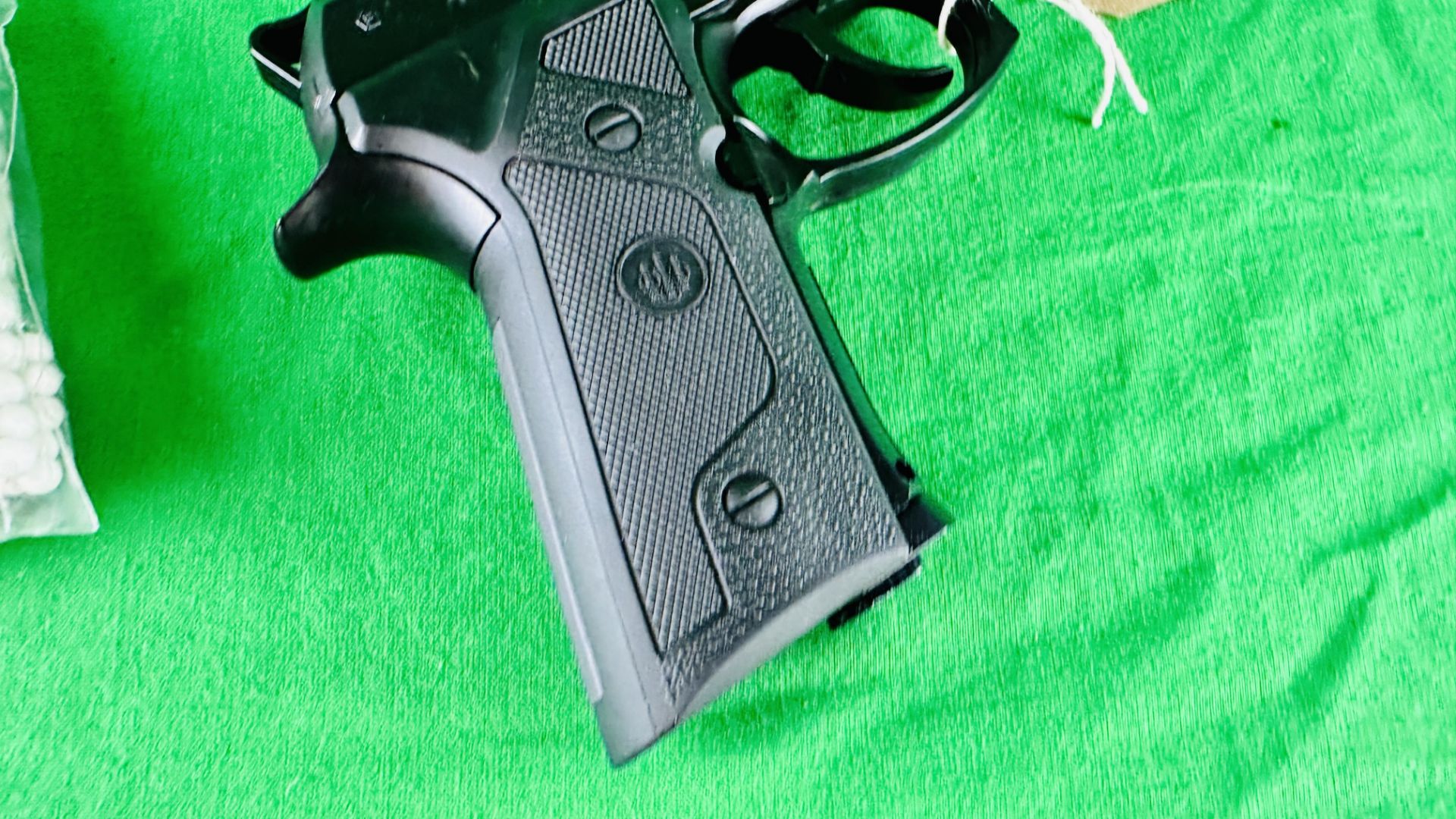 BERETTA ELITE II . - Image 11 of 15