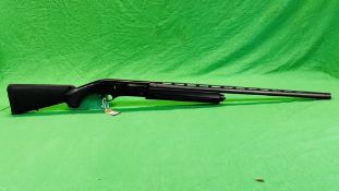 WINCHESTER 12 BORE SELF LOADING SHOTGUN #11DMW05525 SUPER X MODEL 2, 3½ CHAMBER,