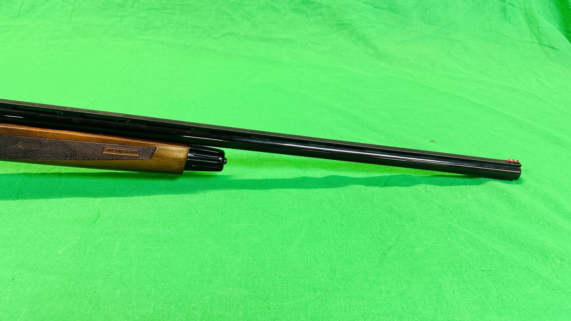 ARMSAN 20 GAUGE SEMI AUTO SHOTGUN #15K9548 27¾" BARRELS MULTI CHOKE (TOTAL 3 CHOKES) MODEL A620 - - Image 5 of 15