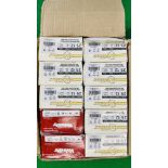 249 X 12 GAUGE CARTRIDGES TO INCLUDE LYALVALE EXPRESS 9 SHOT 28 GRM CARTRIDGES AND 2.
