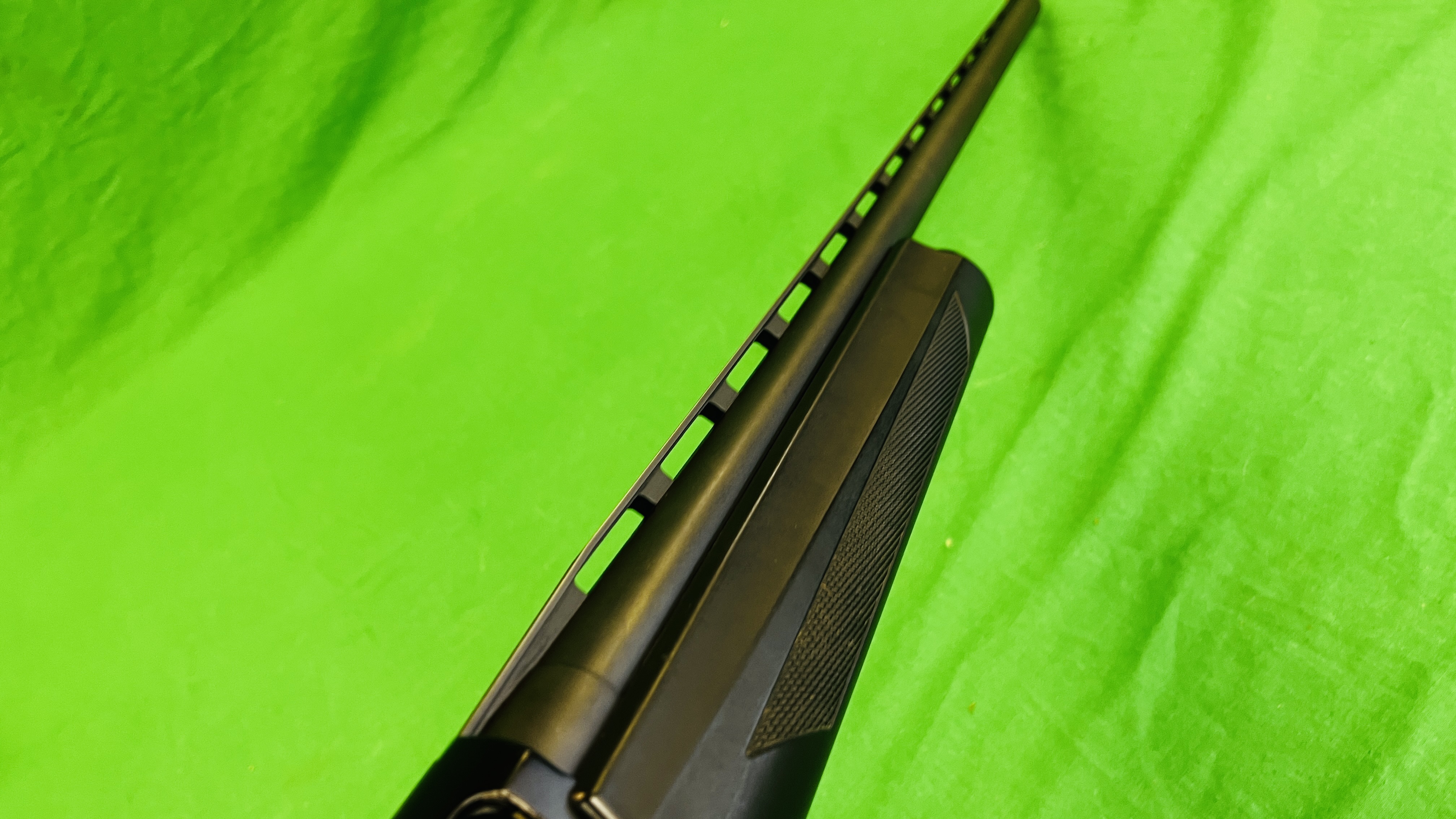 WINCHESTER 12 BORE SELF LOADING SHOTGUN #11DMW05525 SUPER X MODEL 2, 3½ CHAMBER, - Image 14 of 14