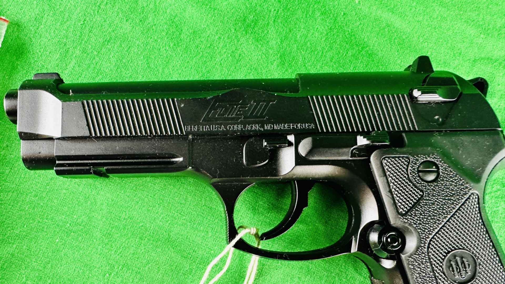 BERETTA ELITE II . - Image 4 of 15