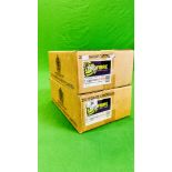 500 X HULL CARTRIDGES 12 GAUGE PRO FIBRE 28G 7½ SHOT FIBRE WAD CARTRIDGES - (TO BE COLLECTED IN
