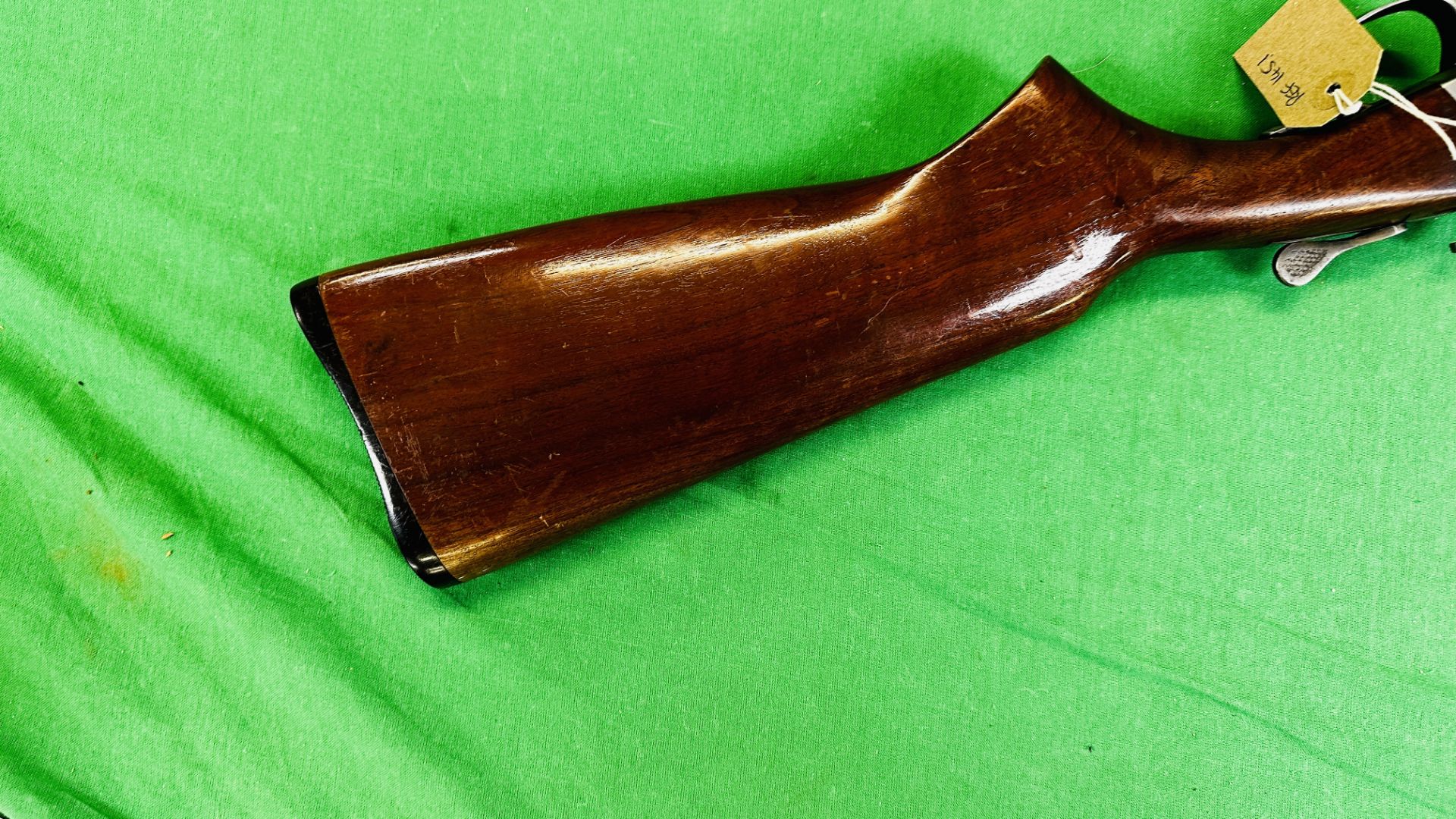 COOEY .410 SINGLE SHOT SHOTGUN MODEL 84 #97466 + 40 . - Bild 10 aus 13