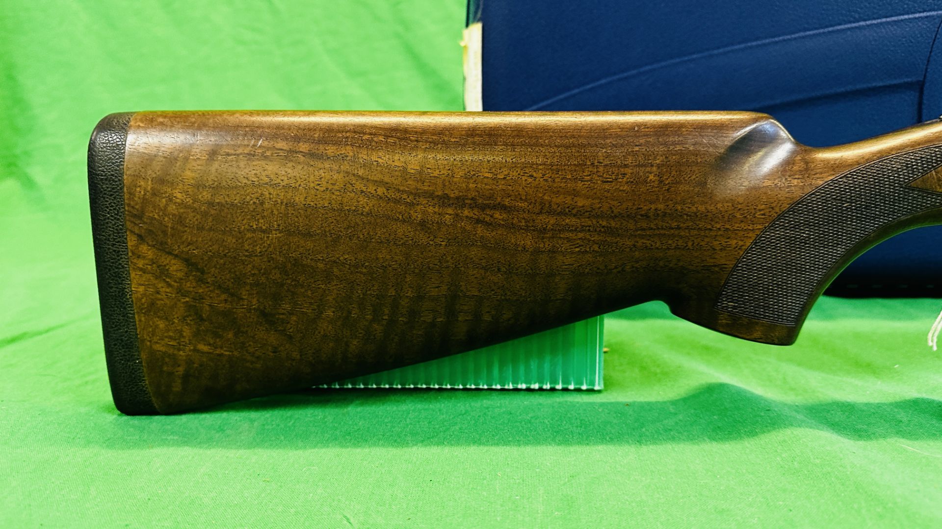 BERETTA 686 SILVER PIGEON 12 BORE OVER AND UNDER SHOTGUN #V21433S, - Image 2 of 25