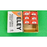 400 X ELEY 12 GAUGE 32GM 61/2 SHOT CARTRIDGES - (TO BE COLLECTED IN PERSON BY LICENCE HOLDER ONLY -