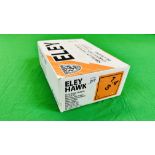 250 X ELEY 12 GAUGE 32GM 61/2 SHOT CARTRIDGES - (TO BE COLLECTED IN PERSON BY LICENCE HOLDER ONLY -