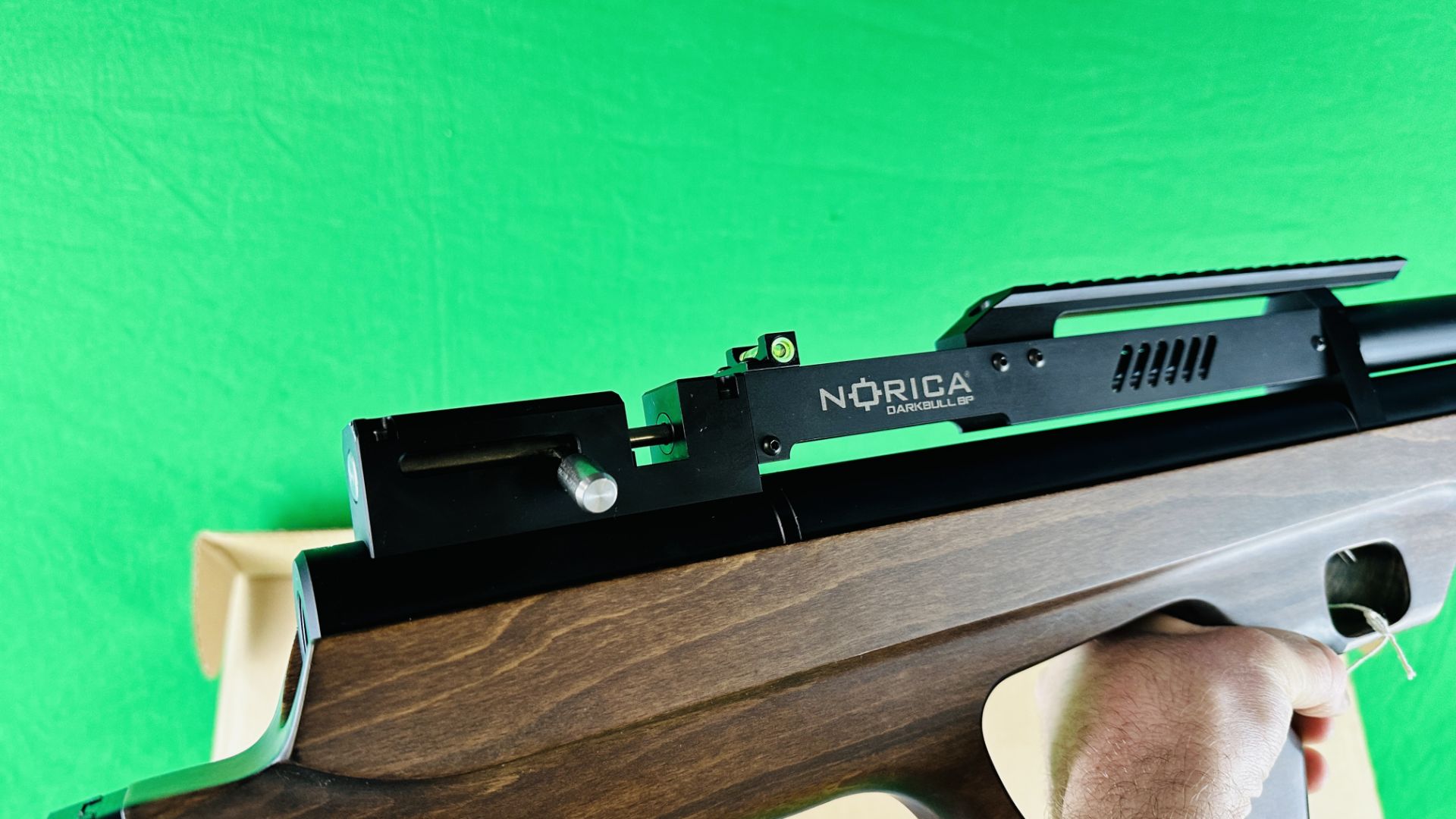 A BOXED NORICA . - Image 12 of 19