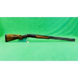 ARAMBERRI 12 BORE OVER AND UNDER SHOTGUN #159184,