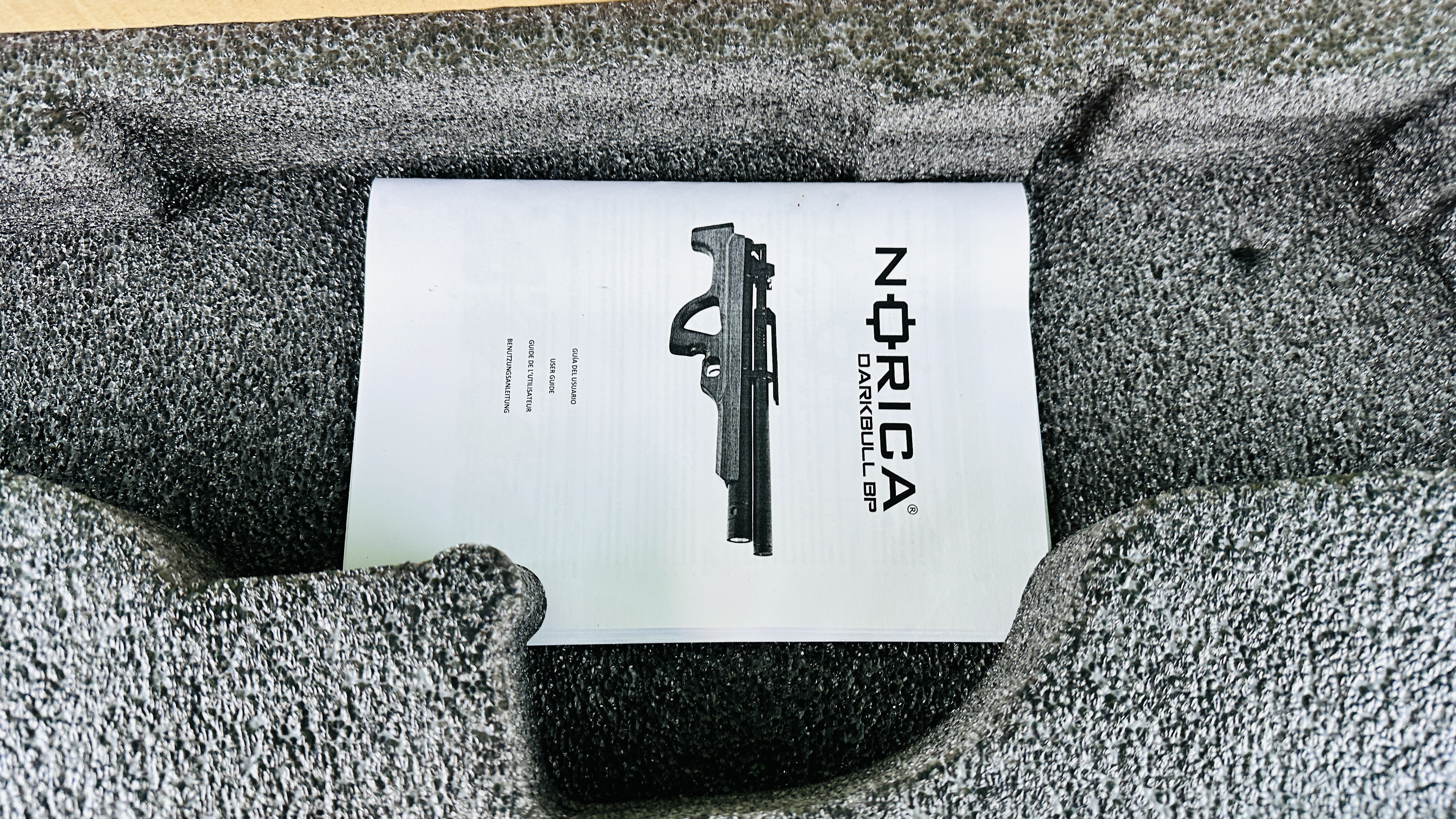 A BOXED NORICA . - Image 17 of 19