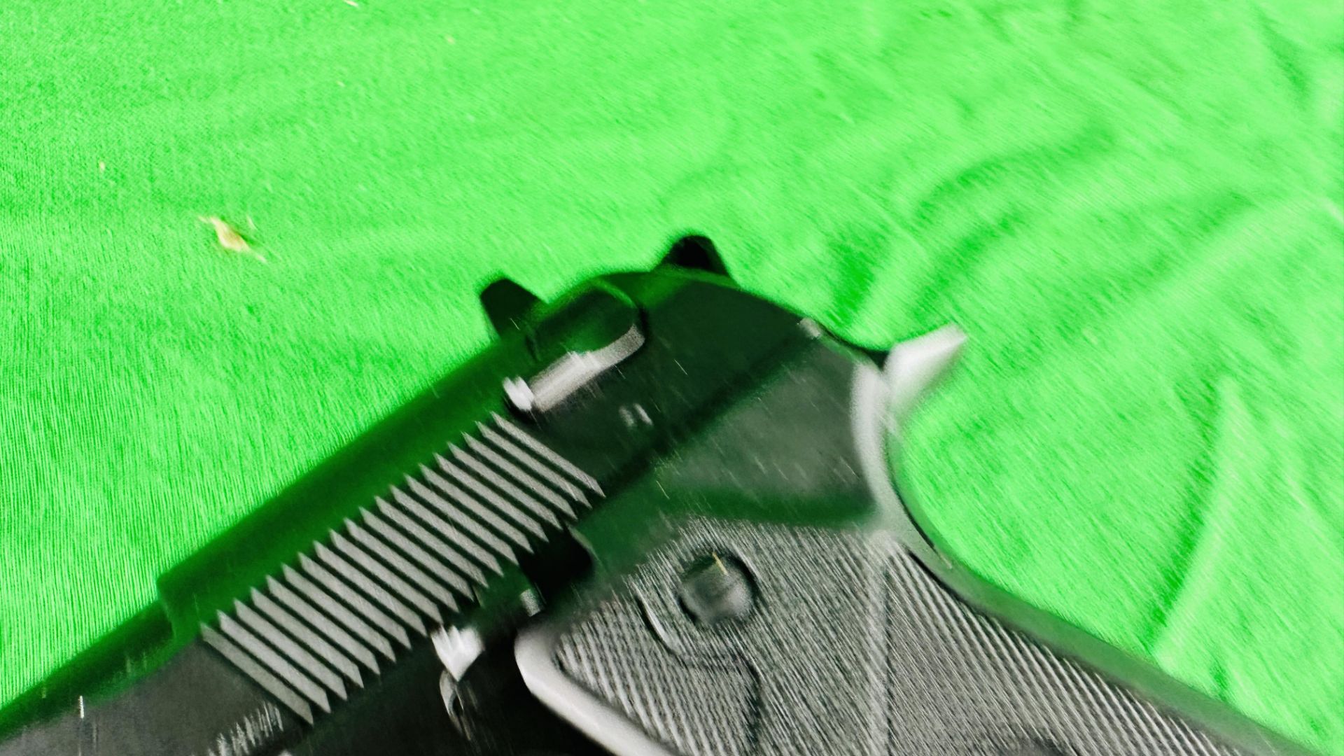 BERETTA ELITE II . - Image 7 of 15