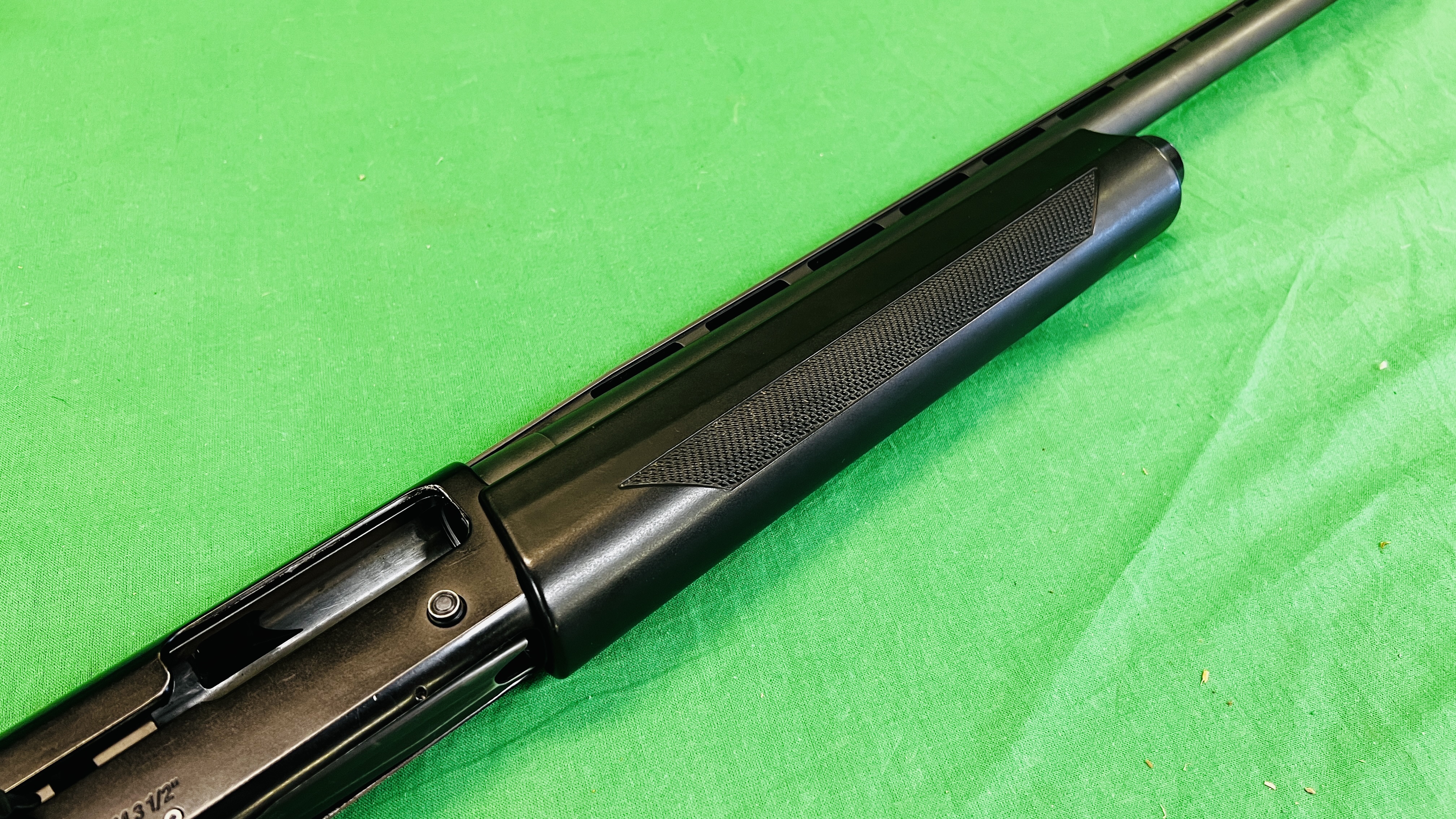 WINCHESTER 12 BORE SELF LOADING SHOTGUN #11DMW05525 SUPER X MODEL 2, 3½ CHAMBER, - Image 8 of 14