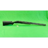 BAIKAL 12 BORE OVER AND UNDER SHOTGUN #CO9235 28.