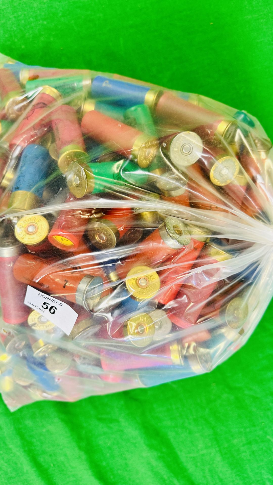 250 X MIXED 12 GAUGE CARTRIDGES - (TO BE COLLECTED IN PERSON BY LICENCE HOLDER ONLY - NO POSTAGE - - Image 5 of 6