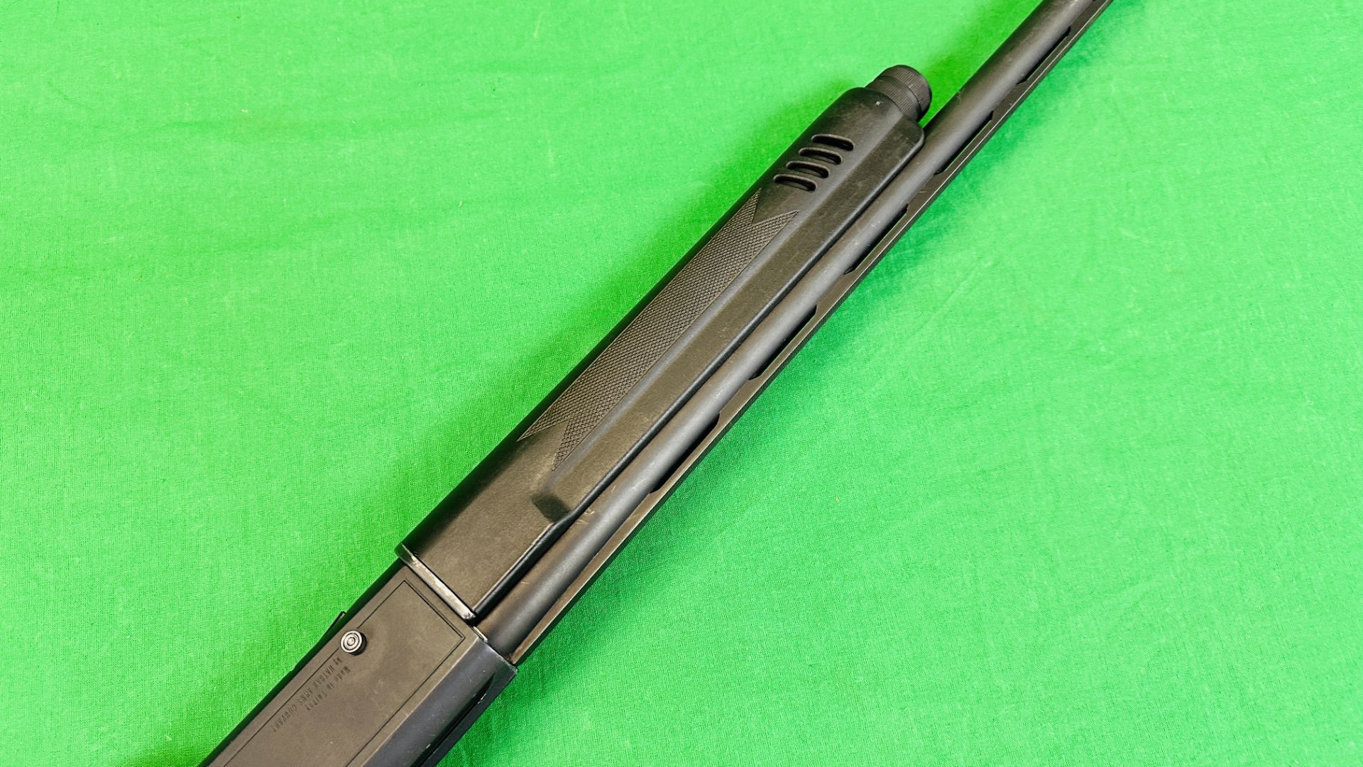 ESCORT MAGNUM 12 BORE SELF LOADING SHOTGUN #113819 + ACCESSORIES, - Image 14 of 15